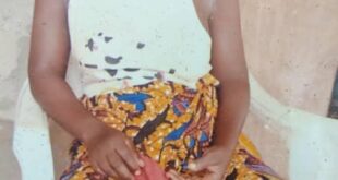 Christiana Dormevenu