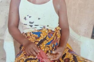 Christiana Dormevenu