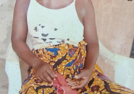 Christiana Dormevenu